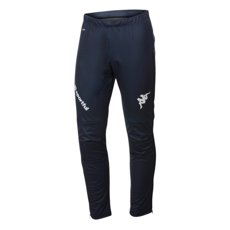 Sportful Team Italia Kappa WS TRAINING PANT "Natthimlen" Sportful Team Italia Kappa WS TRAINING PANT "Natthimlen"
